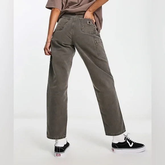 Carhartt WIP Amhurst Carpenter Jeans